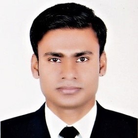 Ashraful Amin Bhuiyan
