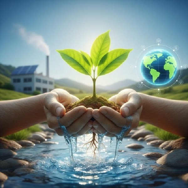 Environmental Responsibility