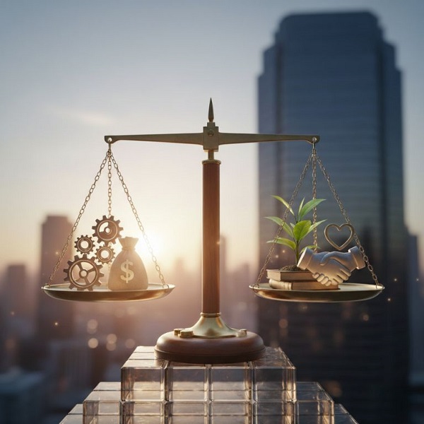 Ethical Business Practices