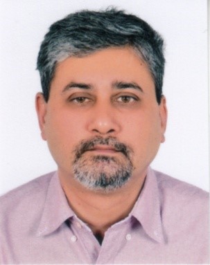 Mr. Imran Faiz Rahman​