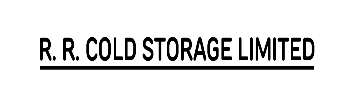 R. R. COLD STORAGE LIMITED