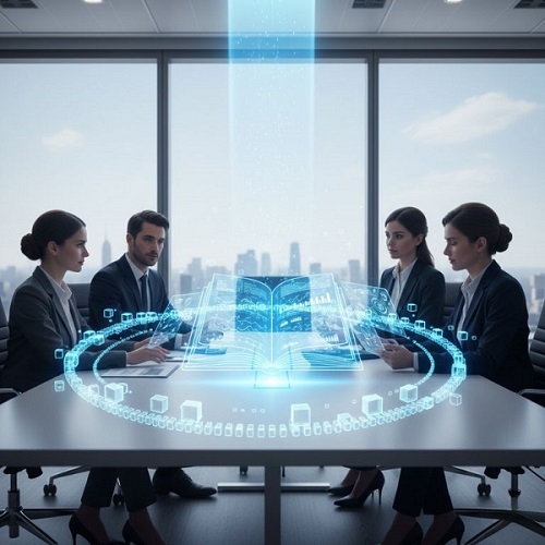 Transparent Financial Management