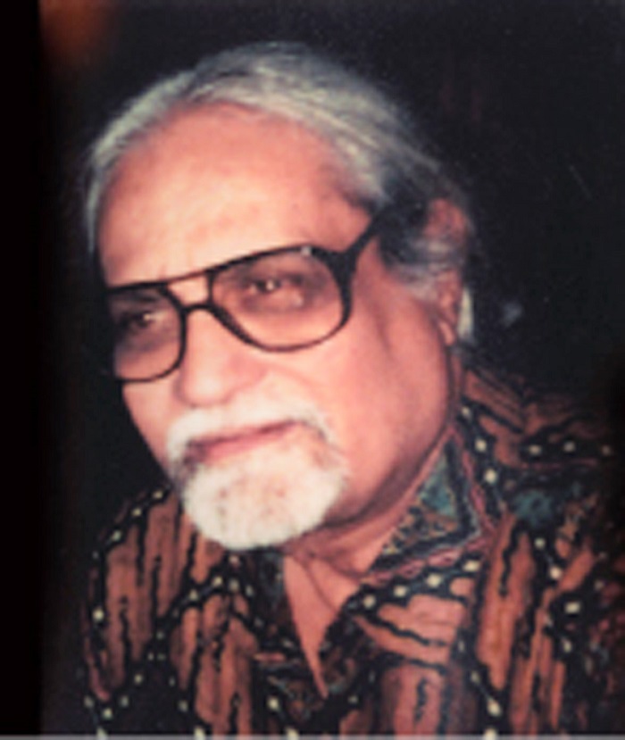 Azimur Rahman