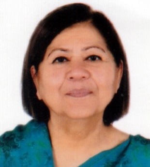 Rokia Afzal Rahman